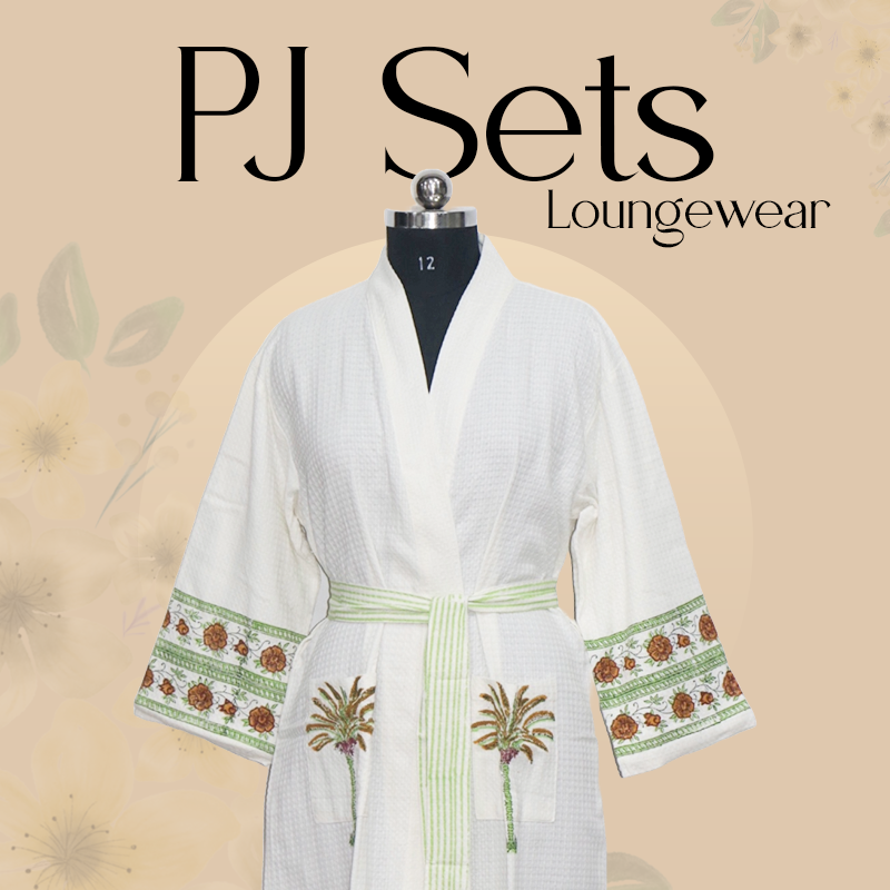 Short Kurta Collection