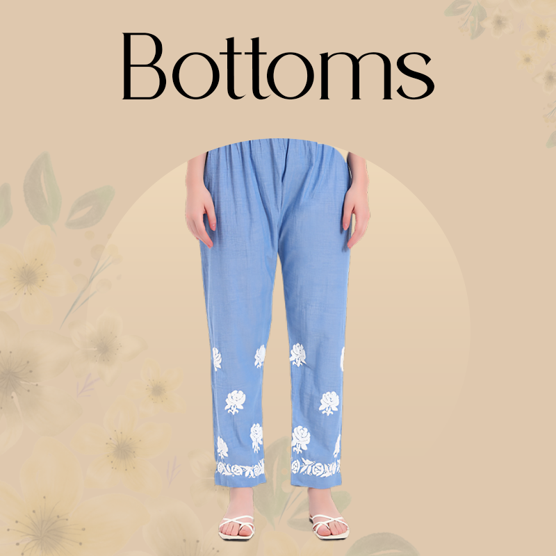 Short Kurta Collection