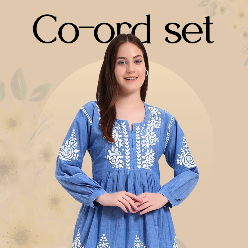 Short Kurta Collection