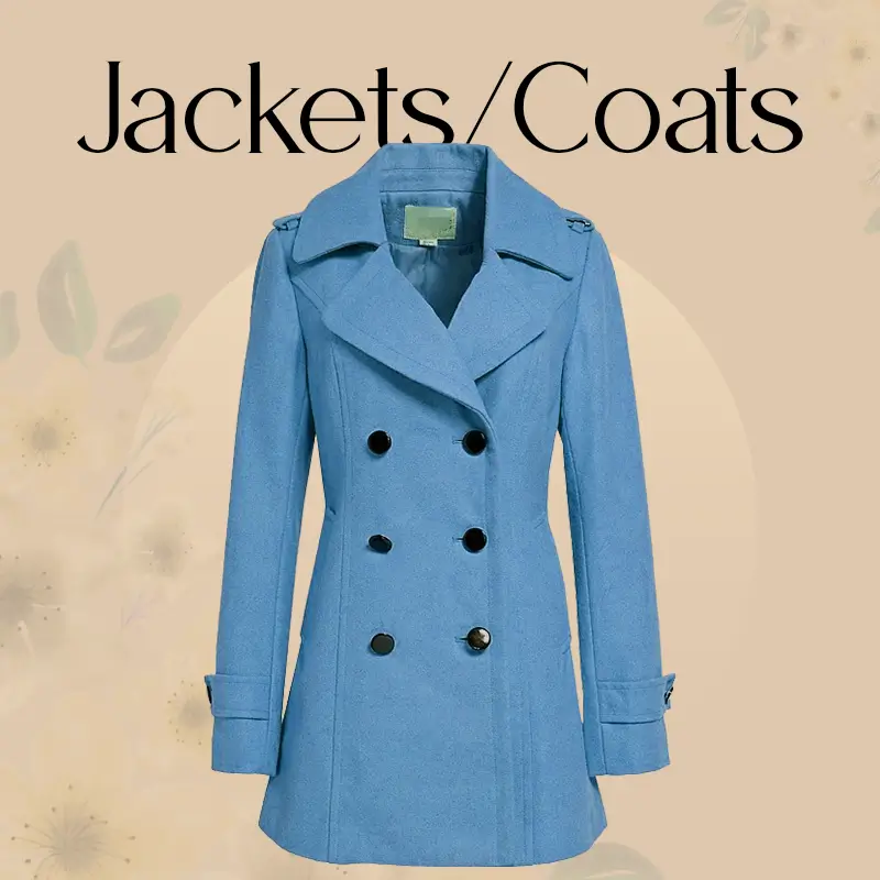 Short Kurta Collection