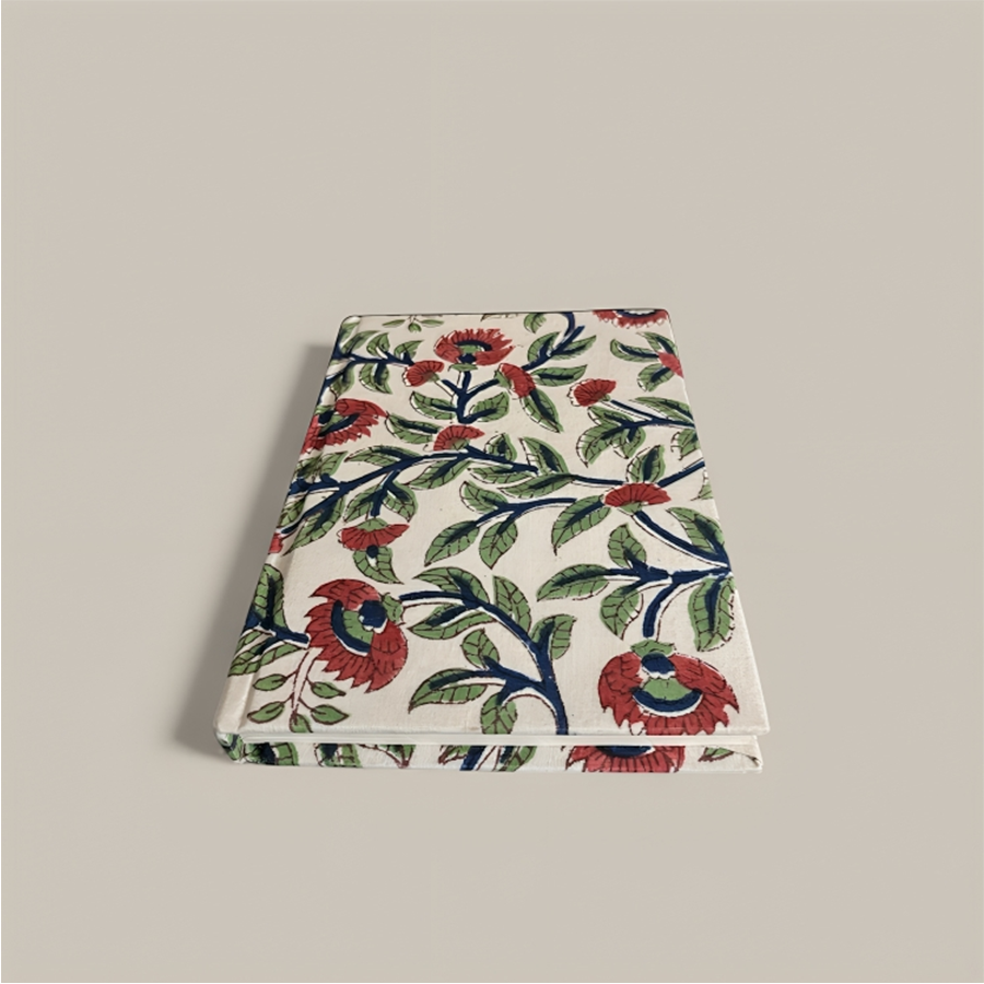 Handcrafted Notebook - Image 2