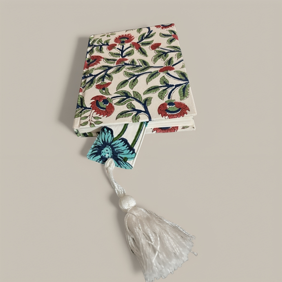 Handcrafted Notebook - Image 3