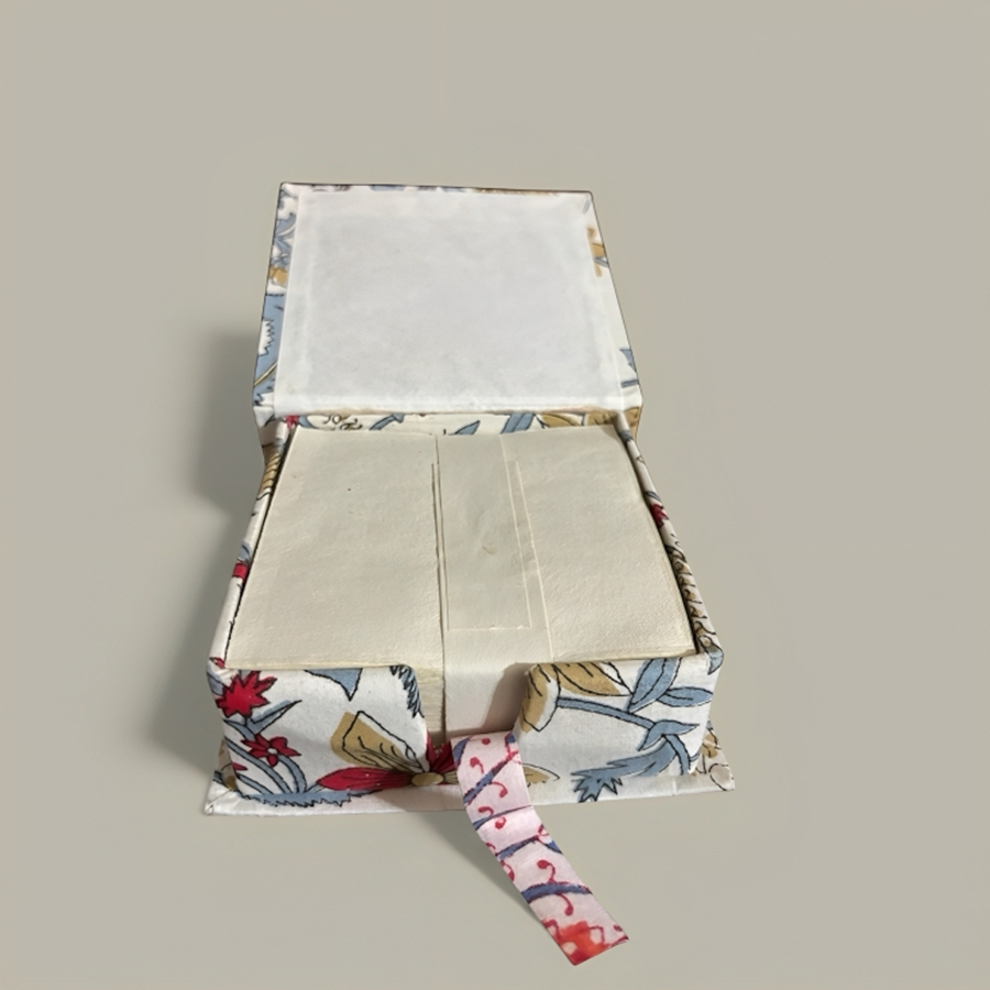 Handcrafted Slip Box - Image 2