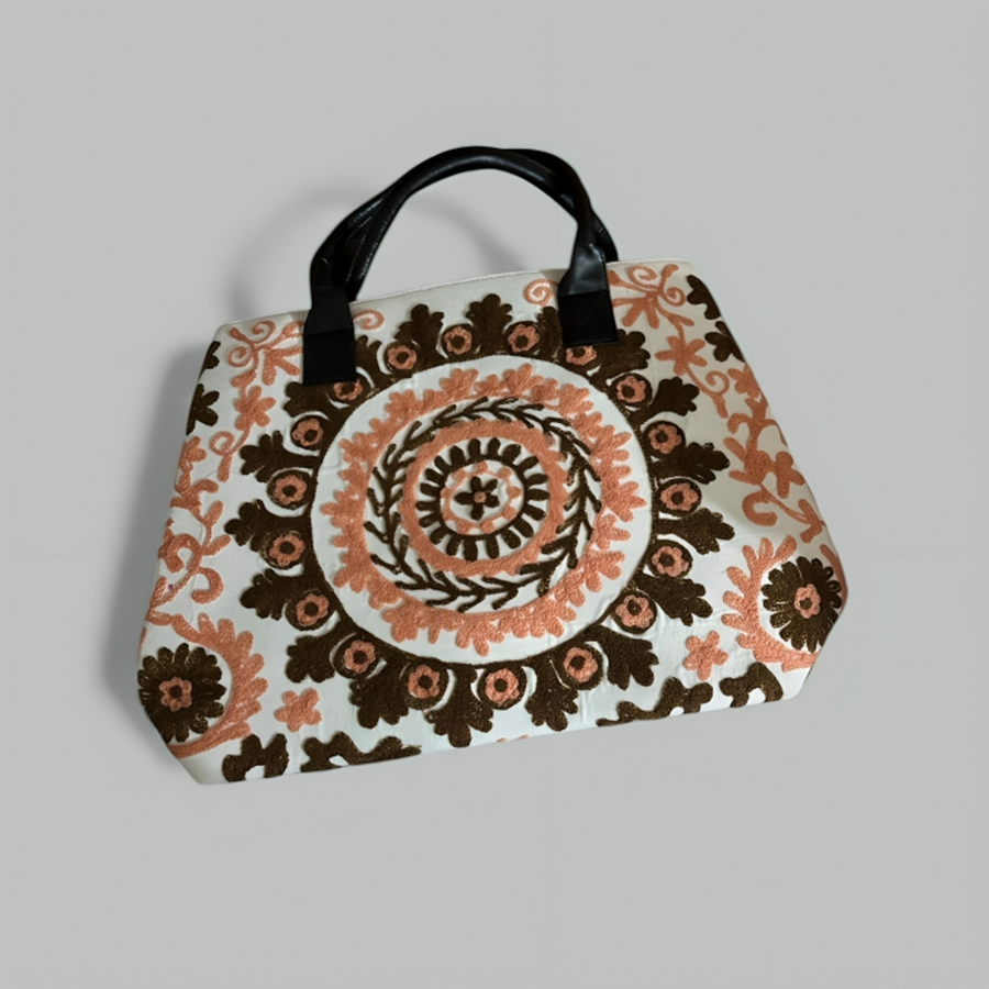 Suzani Bag - Image 2