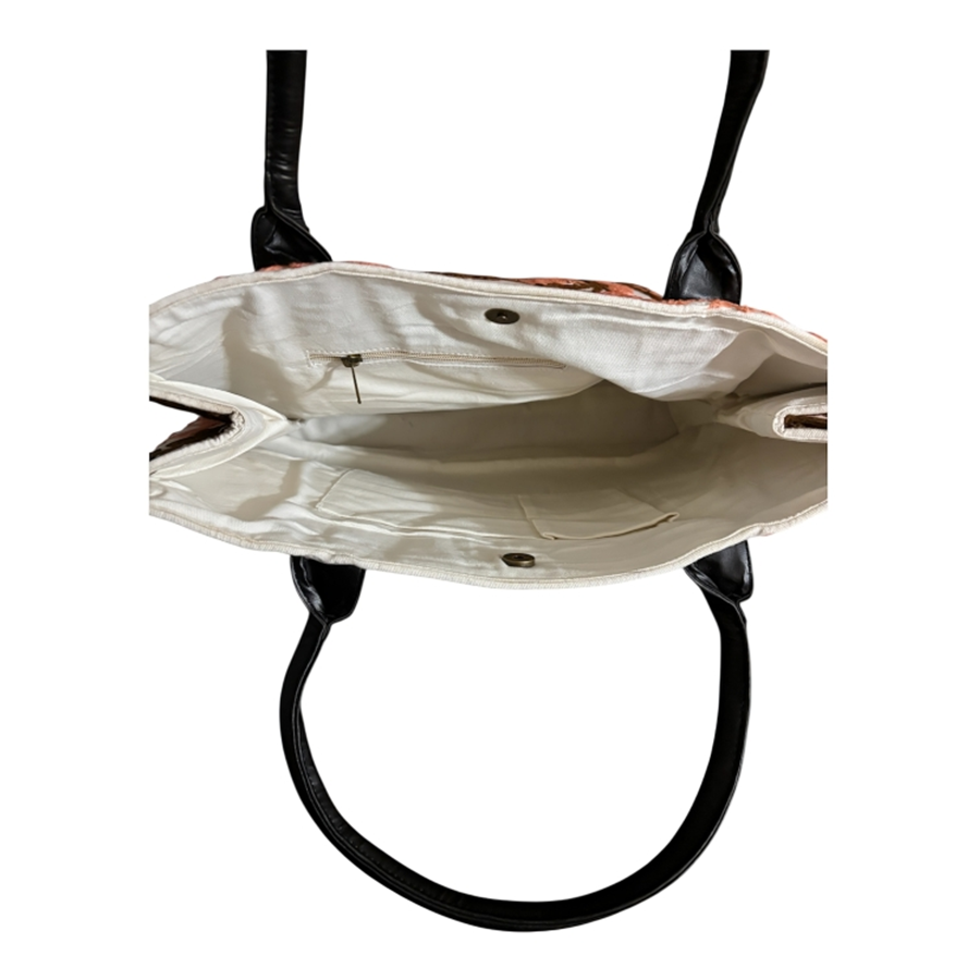 Suzani Bag - Image 3